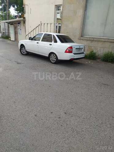 LADA (VAZ) Priora 2015, 212,000 km - 1.6 л - Bərdə