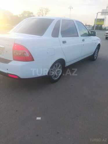 LADA (VAZ) Priora 2015, 212,000 km - 1.6 л - Bərdə