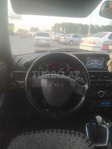 LADA (VAZ) Priora 2015, 212,000 km - 1.6 л - Bərdə