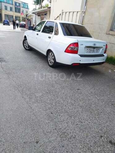 LADA (VAZ) Priora 2015, 212,000 km - 1.6 л - Bərdə