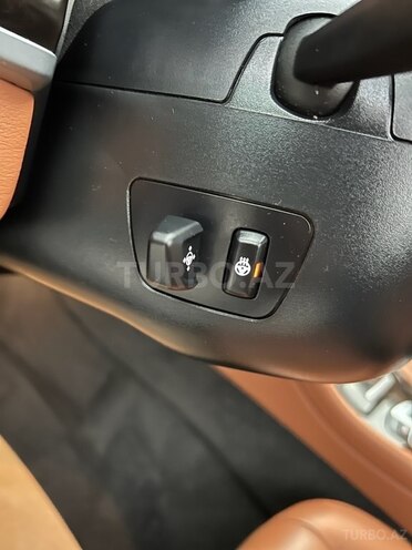 BMW 528 2016, 90,000 km - 2.0 l - Bakı