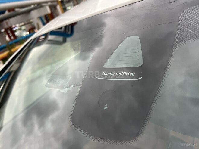 BMW 528 2016, 90,000 km - 2.0 l - Bakı