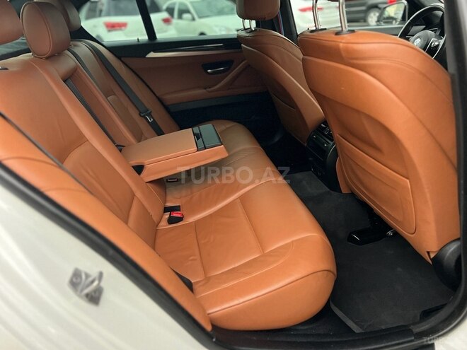 BMW 528 2016, 90,000 km - 2.0 l - Bakı