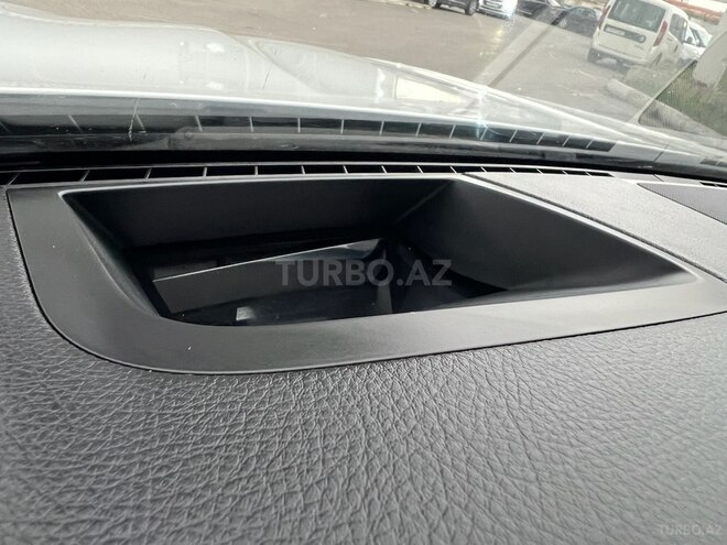 BMW 528 2016, 90,000 km - 2.0 l - Bakı