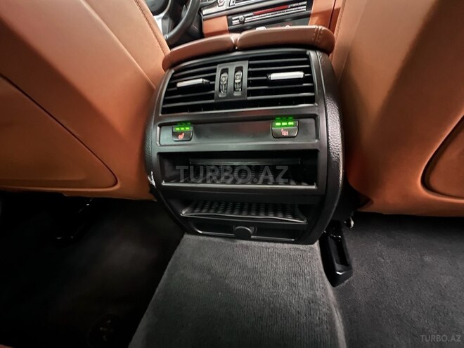 BMW 528 2016, 90,000 km - 2.0 l - Bakı