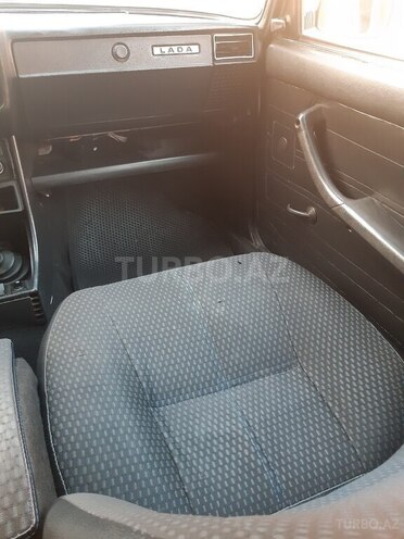 LADA (VAZ) 2107 2011, 91,000 km - 1.6 l - Şəki