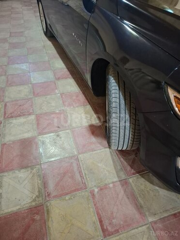 Chevrolet Malibu 2022, 29,000 km - 1.5 l - Gəncə
