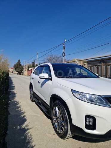 Kia Sorento 2013, 190,000 km - 2.0 l - Bakı