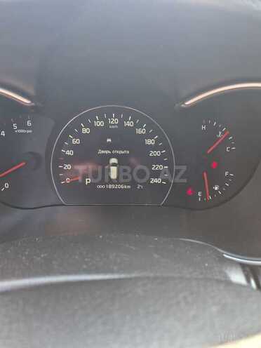 Kia Sorento 2013, 190,000 km - 2.0 l - Bakı