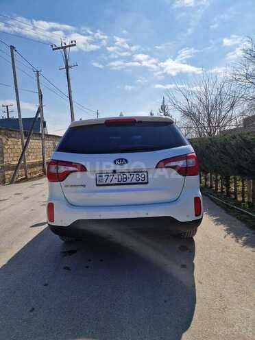 Kia Sorento 2013, 190,000 km - 2.0 l - Bakı
