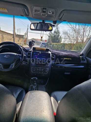 Kia Sorento 2013, 190,000 km - 2.0 l - Bakı