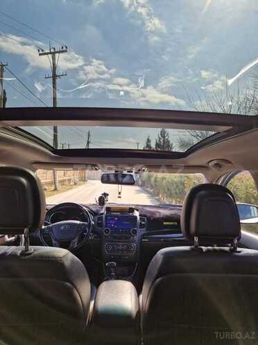 Kia Sorento 2013, 190,000 km - 2.0 l - Bakı