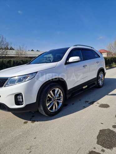 Kia Sorento 2013, 190,000 km - 2.0 l - Bakı