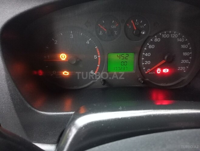 Ford Transit 2013, 177,345 km - 2.2 l - Zaqatala