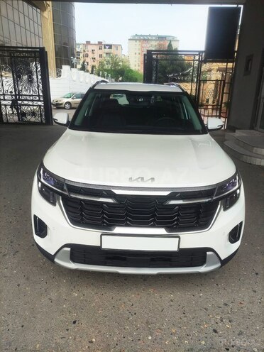 Kia Seltos 2024, 0 km - 1.5 л - Bakı