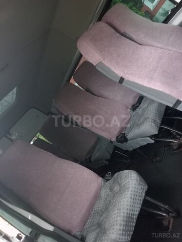 Ford Transit 2013, 177,345 km - 2.2 l - Zaqatala