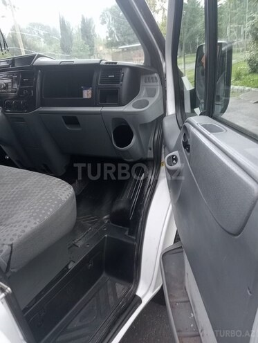 Ford Transit 2013, 177,345 km - 2.2 l - Zaqatala