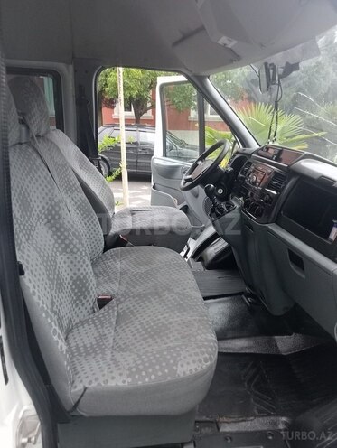 Ford Transit 2013, 177,345 km - 2.2 l - Zaqatala