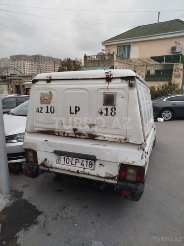 IJ 2717 2003, 90,000 km - 1.6 l - Bakı