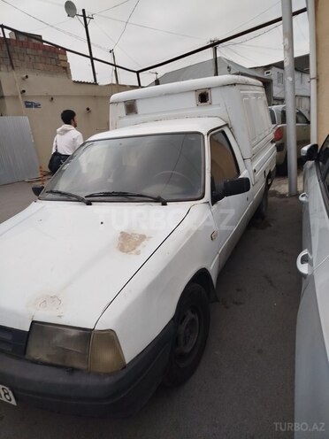 IJ 2717 2003, 90,000 km - 1.6 l - Bakı