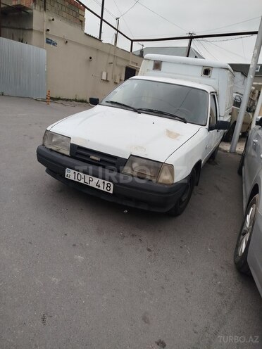 IJ 2717 2003, 90,000 km - 1.6 l - Bakı
