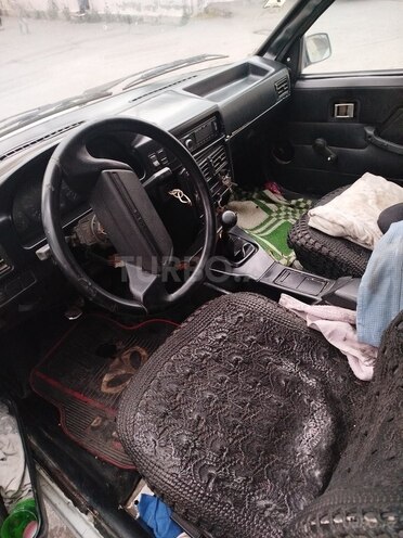 IJ 2717 2003, 90,000 km - 1.6 l - Bakı