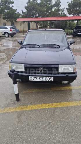 Tofas Dogan 2006, 140,000 km - 1.6 l - Bakı