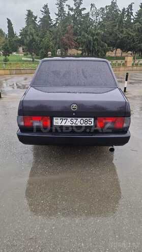 Tofas Dogan 2006, 140,000 km - 1.6 l - Bakı