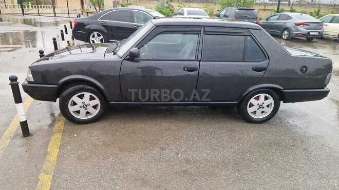 Tofas Dogan 2006, 140,000 km - 1.6 l - Bakı