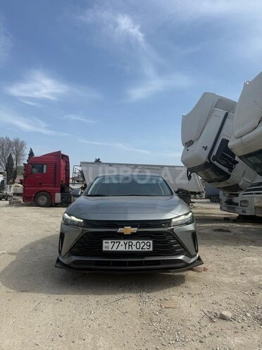 Chevrolet Monza 2024, 40,000 km - 1.5 l - Bakı