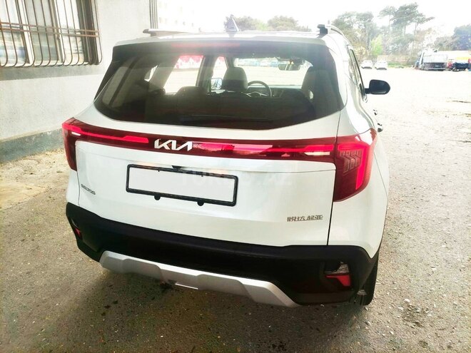 Kia Seltos 2024, 0 km - 1.5 л - Bakı