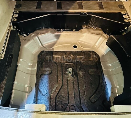 Nissan X-Trail 2008, 260,000 km - 2.5 l - Bakı
