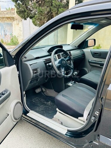 Nissan X-Trail 2008, 260,000 km - 2.5 l - Bakı