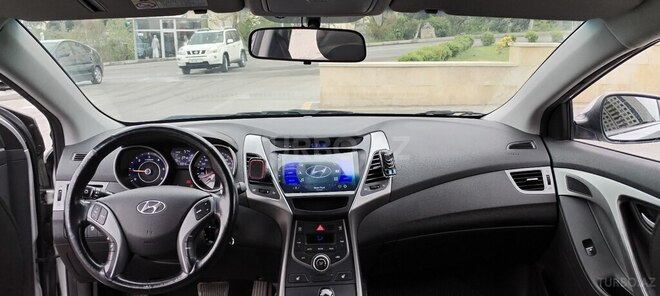 Hyundai Avante 2015, 119,846 km - 1.6 l - Bakı