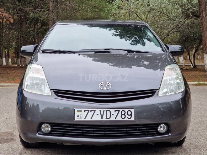 Toyota Prius 2008, 324,657 km - 1.5 l - Sumqayıt