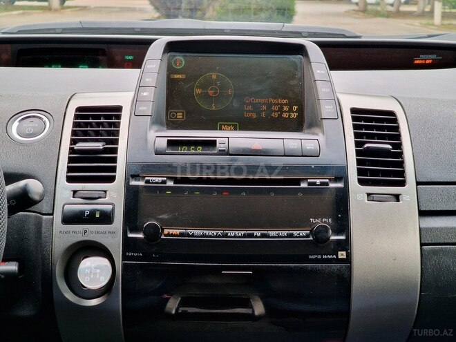 Toyota Prius 2008, 324,657 km - 1.5 l - Sumqayıt