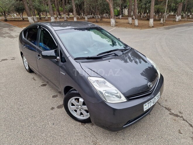 Toyota Prius 2008, 324,657 km - 1.5 l - Sumqayıt