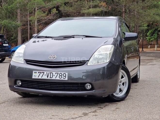 Toyota Prius 2008, 324,657 km - 1.5 l - Sumqayıt