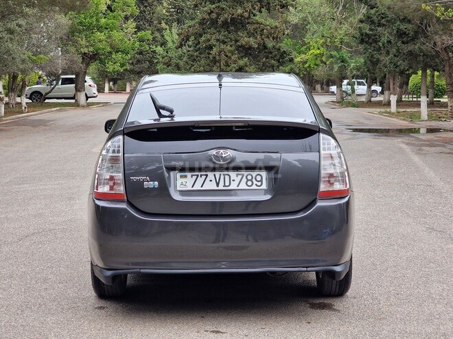 Toyota Prius 2008, 324,657 km - 1.5 l - Sumqayıt