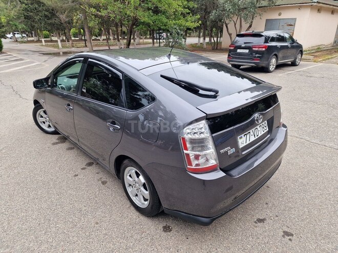 Toyota Prius 2008, 324,657 km - 1.5 l - Sumqayıt
