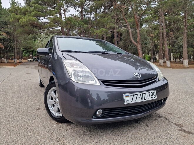 Toyota Prius 2008, 324,657 km - 1.5 l - Sumqayıt