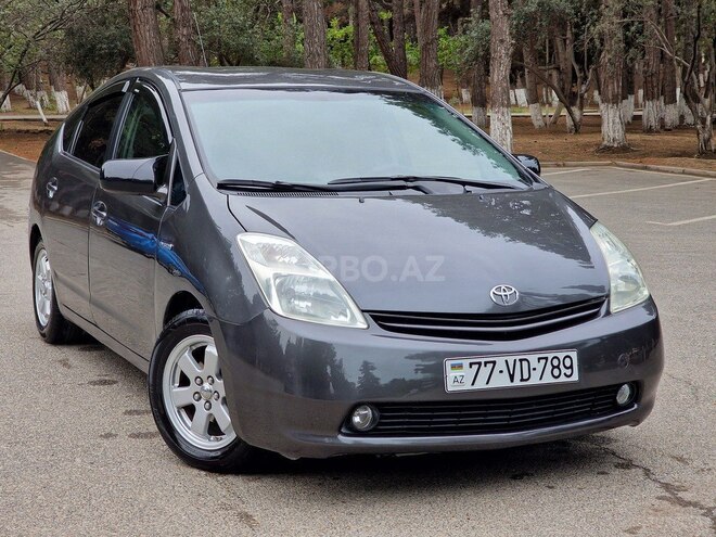 Toyota Prius 2008, 324,657 km - 1.5 l - Sumqayıt