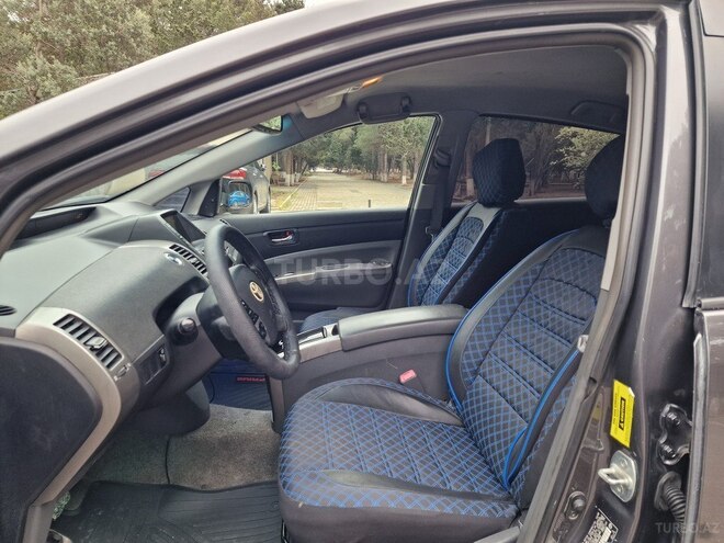 Toyota Prius 2008, 324,657 km - 1.5 l - Sumqayıt