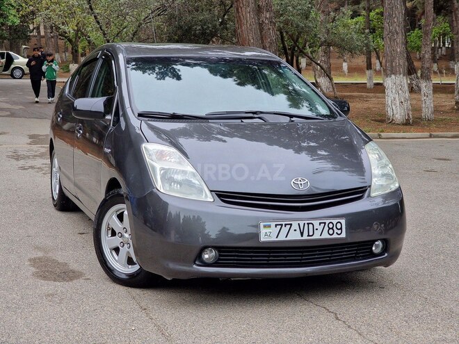 Toyota Prius 2008, 324,657 km - 1.5 l - Sumqayıt