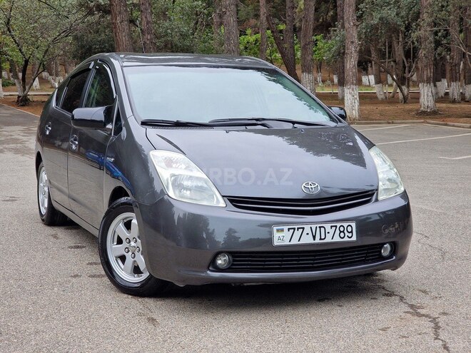 Toyota Prius 2008, 324,657 km - 1.5 l - Sumqayıt