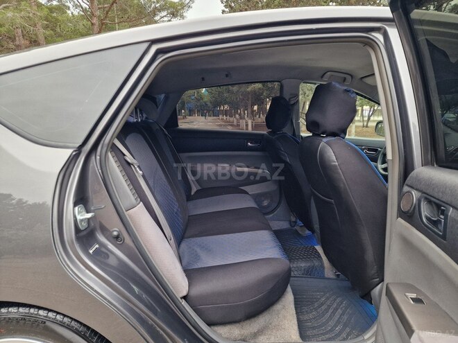 Toyota Prius 2008, 324,657 km - 1.5 l - Sumqayıt