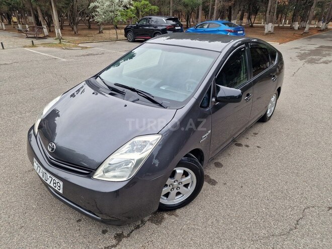 Toyota Prius 2008, 324,657 km - 1.5 l - Sumqayıt