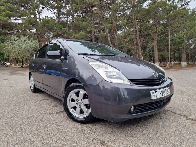 Toyota Prius 2008, 324,657 km - 1.5 l - Sumqayıt