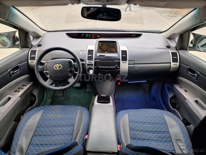 Toyota Prius 2008, 324,657 km - 1.5 l - Sumqayıt