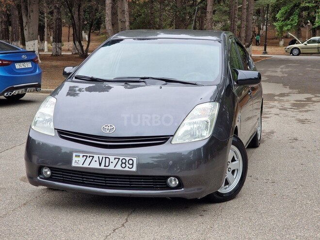 Toyota Prius 2008, 324,657 km - 1.5 l - Sumqayıt